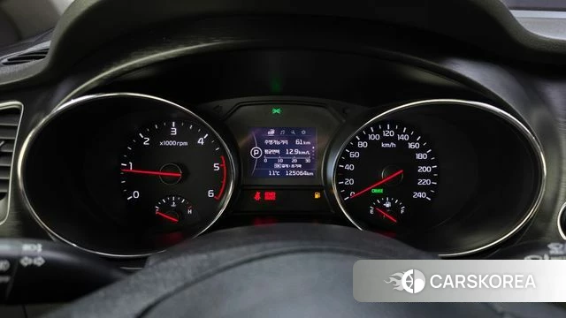 Kia All New Carnival id 5054784 из Кореи 18