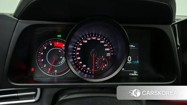 Hyundai Avante (CN7) id 4294177 из Кореи 18