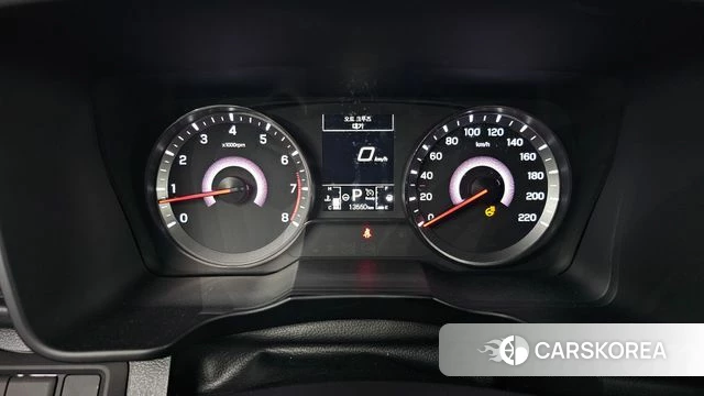 Ssangyong The New Tivoli id 4941114 из Кореи 32