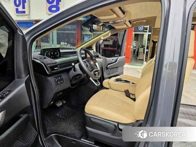 Hyundai Staria id 4834244 из Кореи 18