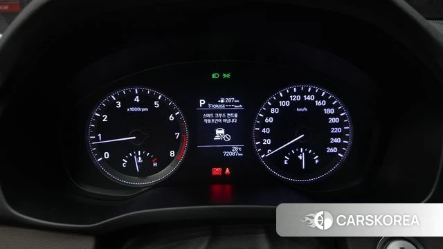 Hyundai Grandeur IG id 4760483 из Кореи 31