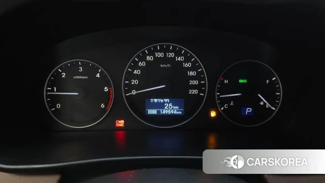 Hyundai The New Grand Starex id 5023753 из Кореи 18