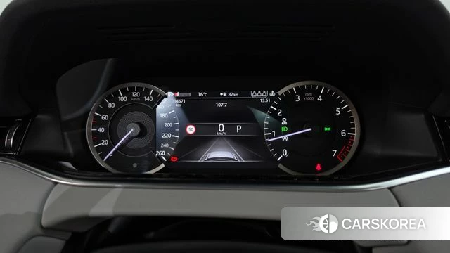 Land Rover Range Rover Evoque 2nd Generation id 5002340 из Кореи 38