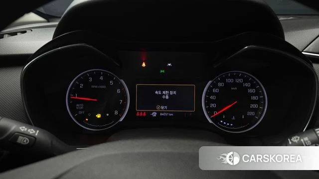 Chevrolet (GM Daewoo) Trailblazer id 4958796 из Кореи 18