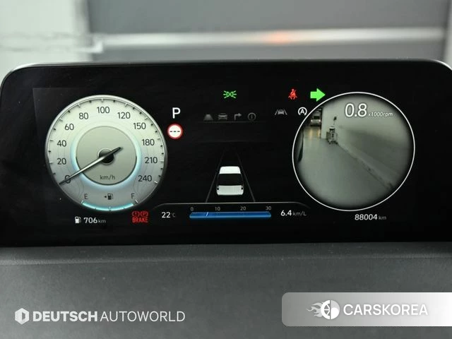 Hyundai Staria id 4987076 из Кореи 18
