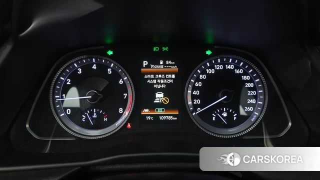 Hyundai Sonata (DN8) id 5012960 из Кореи 28