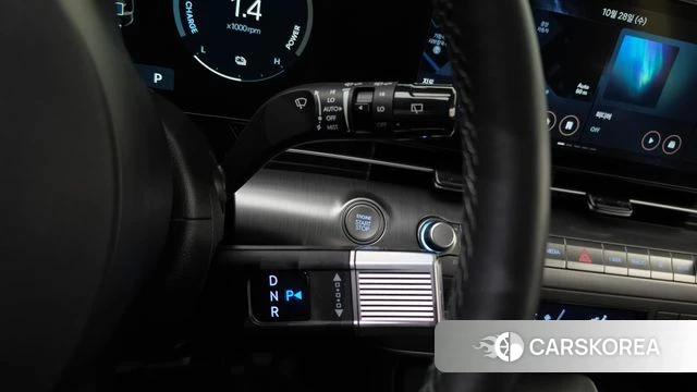 Hyundai Kona Hybrid (SX2) id 5046180 из Кореи 29