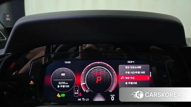 Volkswagen Golf 8th Generation id 4904061 из Кореи 18