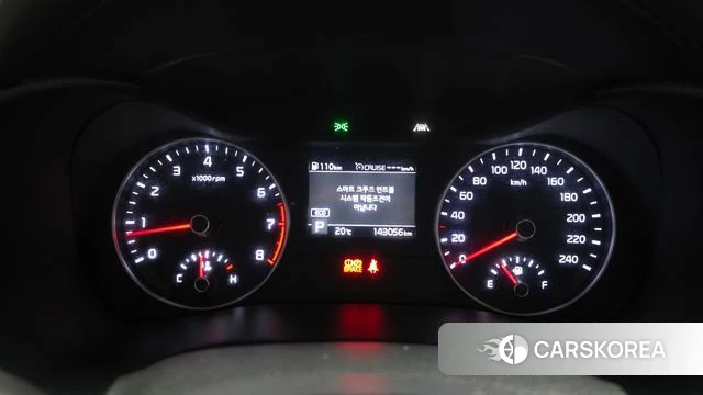 Kia Come New K3 id 4988504 из Кореи 18