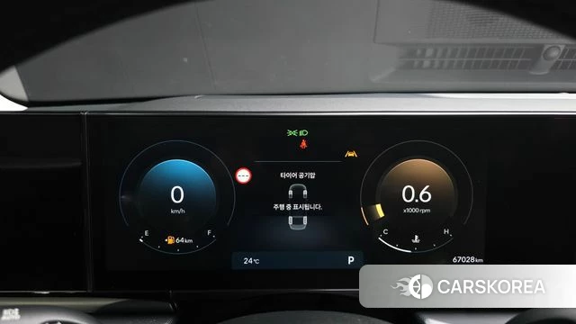 Hyundai Grandeur (GN7) id 5011833 из Кореи 18