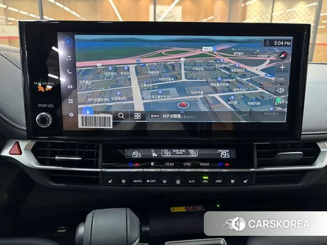 Toyota Sienna 4th Generation id 4879524 из Кореи 17