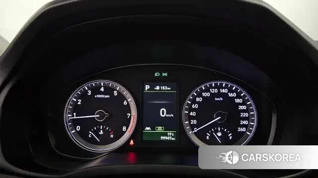 Hyundai Grandeur IG id 3325043 из Кореи 18