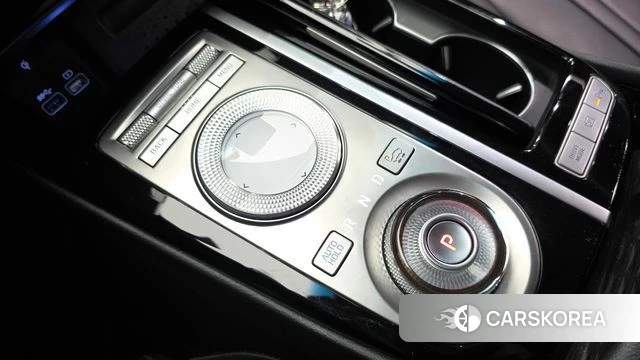 Genesis G80 (RG3) id 5017761 из Кореи 34