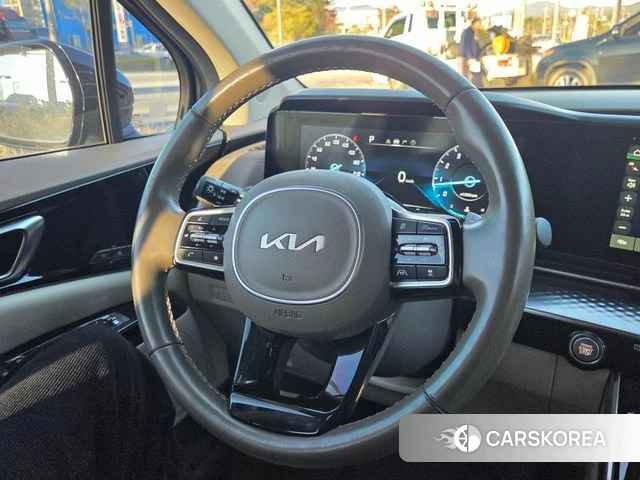 Kia Carnival 4th generation id 5033906 из Кореи 18
