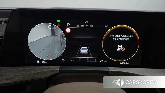Kia K8 id 4959291 из Кореи 28