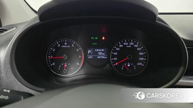 Kia All New Morning (JA) id 4856067 из Кореи 32