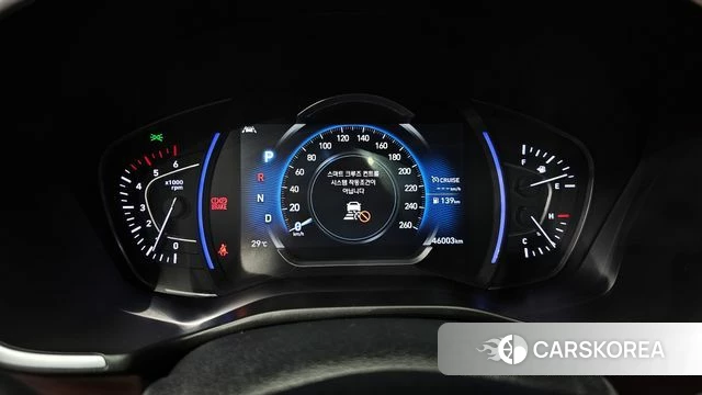 Hyundai Santa Fe TM id 4737410 из Кореи 28