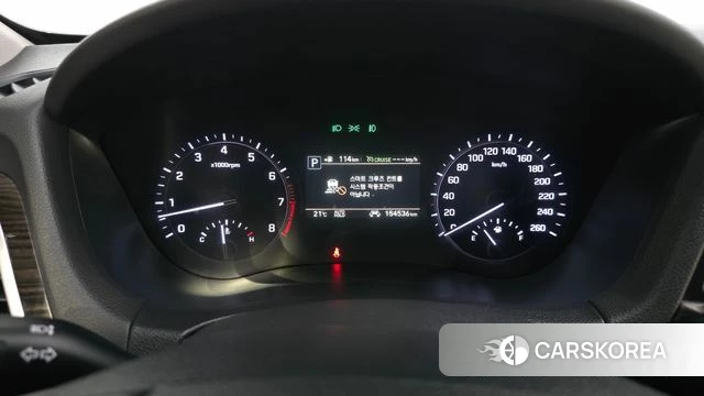 Genesis G80 id 5004137 из Кореи 18