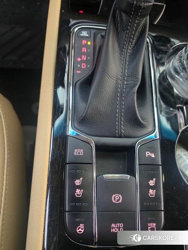 Kia The New Carnival id 5000808 из Кореи 18