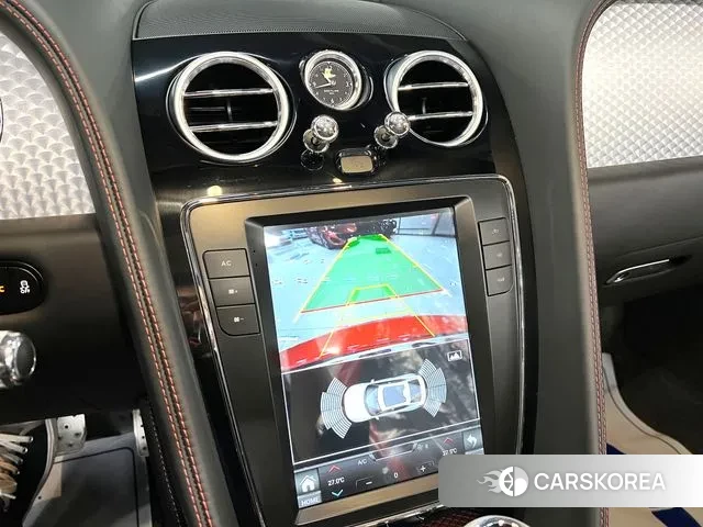 Bentley Continental GT 2nd Generation id 3647141 из Кореи 12