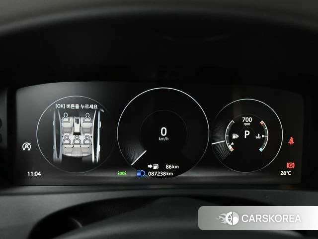 Jaguar XE id 4924057 из Кореи 18