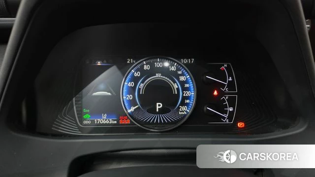 Lexus UX250h id 4960118 из Кореи 18