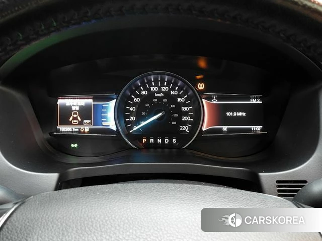 Ford Explorer id 4930872 из Кореи 18