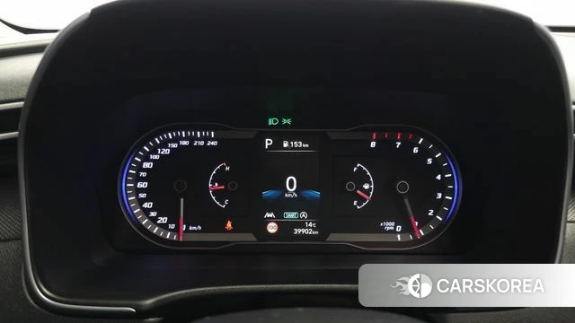 Hyundai Tucson (NX4) id 5022026 из Кореи 32