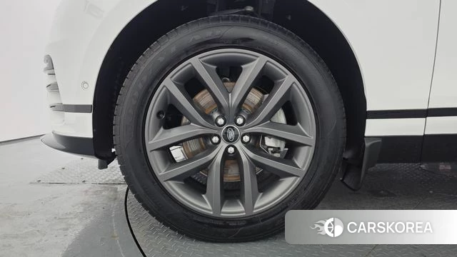 Land Rover Range Rover Velar id 4714848 из Кореи 18