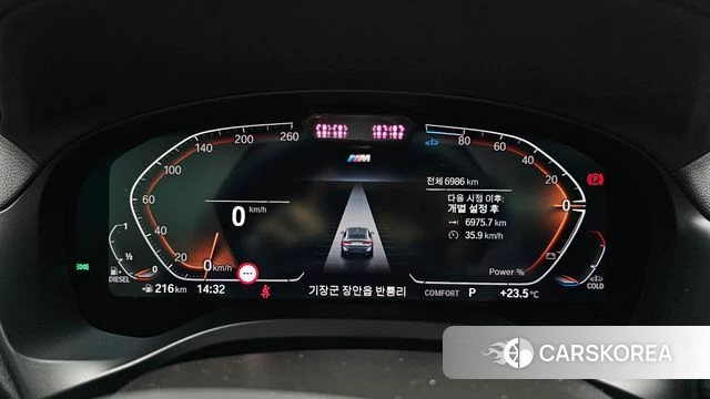 BMW X4 (G02) id 4964273 из Кореи 33