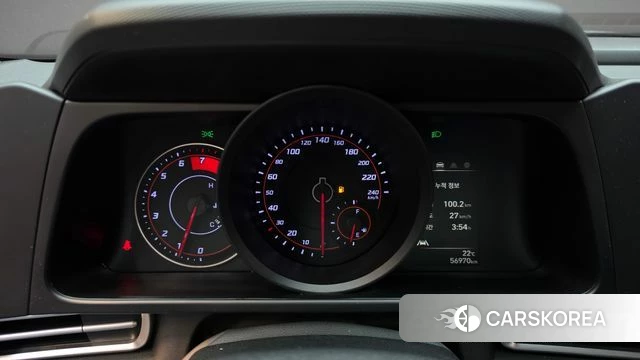 Hyundai Avante (CN7) id 5012178 из Кореи 31