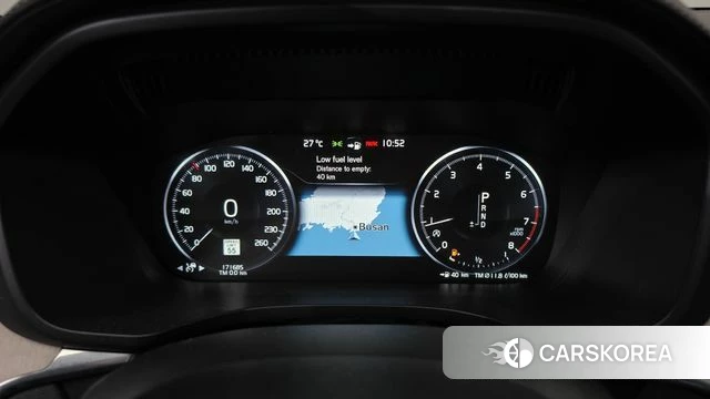 Volvo XC60 second Generation id 4967615 из Кореи 18