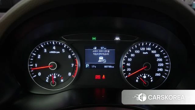 Kia Come New K7 id 5004329 из Кореи 18