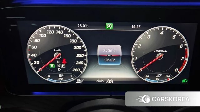 Mercedes-Benz E-Class W213 id 4967189 из Кореи 32
