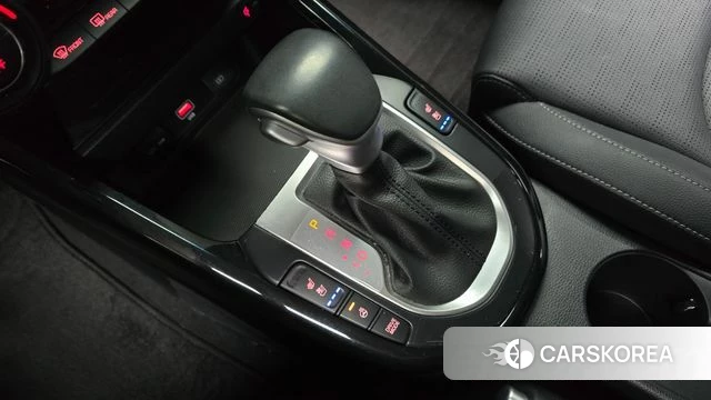 Kia The New K3 2nd generation id 5033706 из Кореи 28