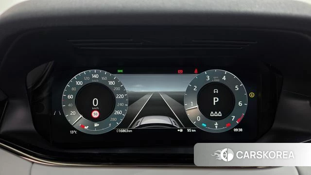 Land Rover Range Rover Evoque 2nd Generation id 5045658 из Кореи 18