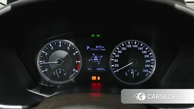 Hyundai Santa Fe TM id 4967268 из Кореи 31