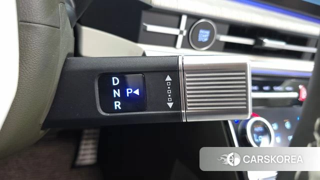 Hyundai Santa Fe (MX5) id 4980241 из Кореи 38