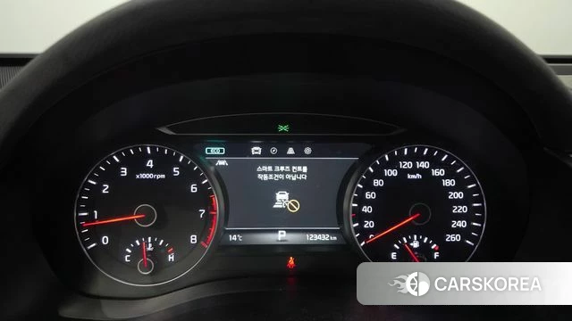 Kia Come New K7 id 5042247 из Кореи 31