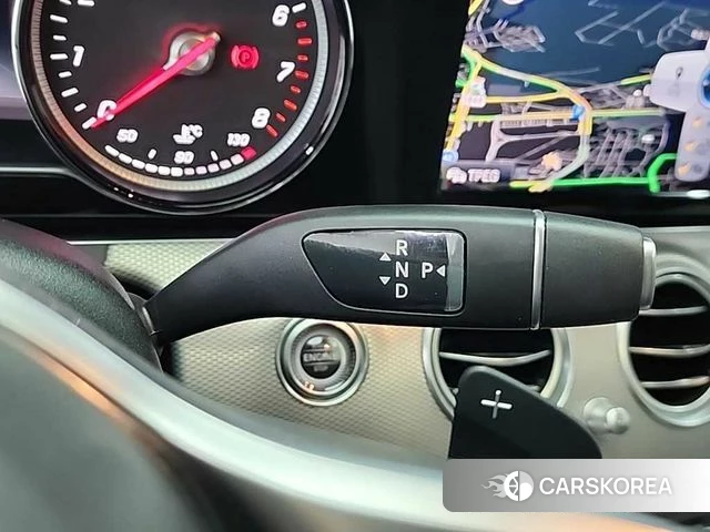 Mercedes-Benz E-Class W213 id 5018865 из Кореи 17