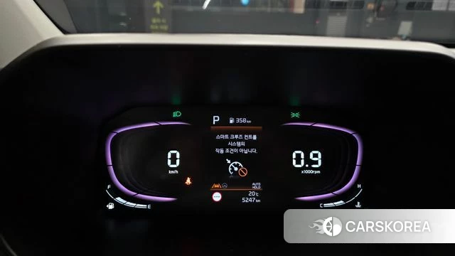 Kia The New Morning (JA) id 4990345 из Кореи 30