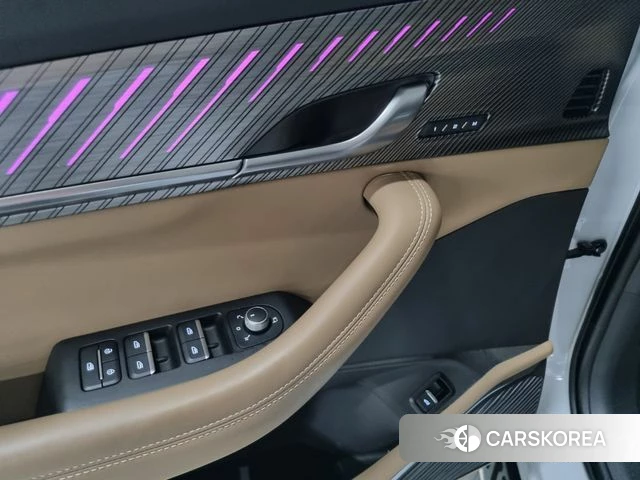 Renault Korea (Samsung) Grand Coleos id 5001673 из Кореи 18