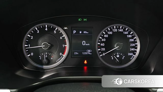 Hyundai Santa Fe TM id 4998738 из Кореи 31