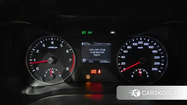 Kia Come New K3 id 5042077 из Кореи 18