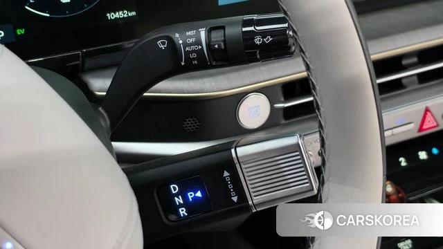 Hyundai Grandeur Hybrid (GN7) id 5001568 из Кореи 35