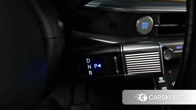 Hyundai Grandeur Hybrid (GN7) id 5021223 из Кореи 39
