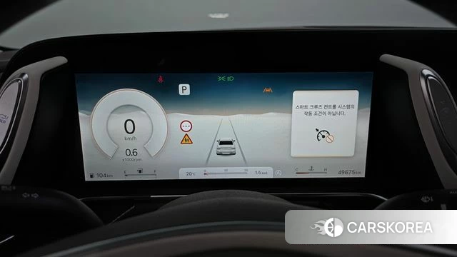 Genesis G90 (RS4) id 4957963 из Кореи 18