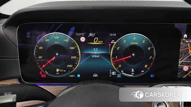 Mercedes-Benz E-Class W213 id 5053364 из Кореи 30