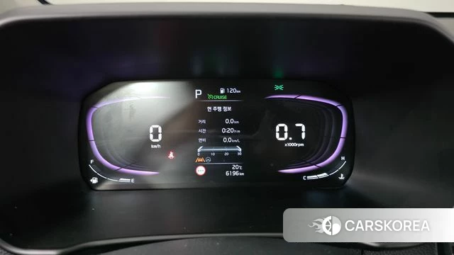 Kia The New Morning (JA) id 4980195 из Кореи 18