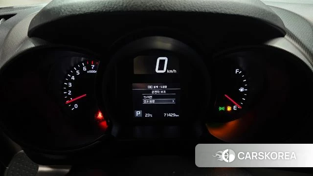 Kia The New Ray id 4952510 из Кореи 29